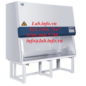 Tủ an toàn sinh học cấp 2