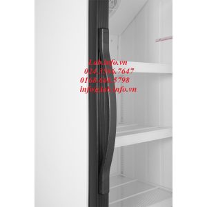 Tủ lạnh bảo quản mẫu 360 lít Haier Biomedical, tay nắm cửa tủ