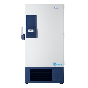 Patronus DW-86L729 tủ lạnh âm sâu âm 86oC touch Screen 729 lít