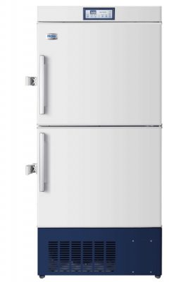 DW-40L508 Tủ lạnh âm sâu