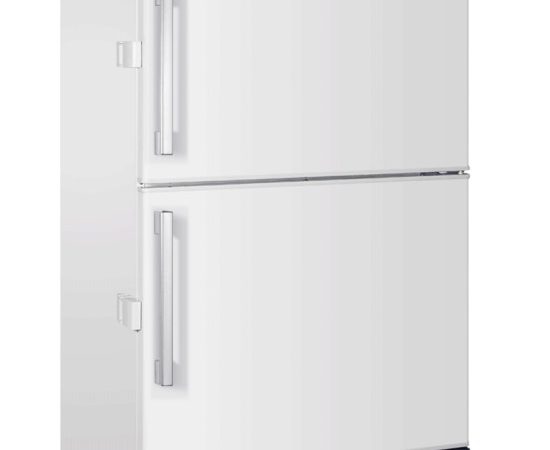 DW-40L508 Tủ lạnh âm sâu