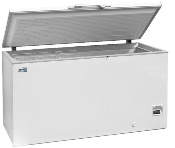 DW-40W380 Tủ lạnh âm sâu âm 40oC Haier biomedical