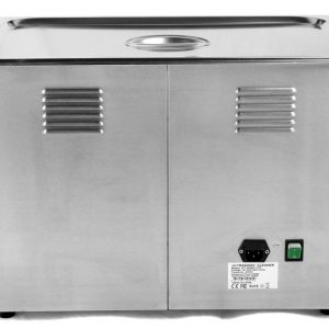 GT-SONIC-T27 bồn rửa siêu âm 27 lít