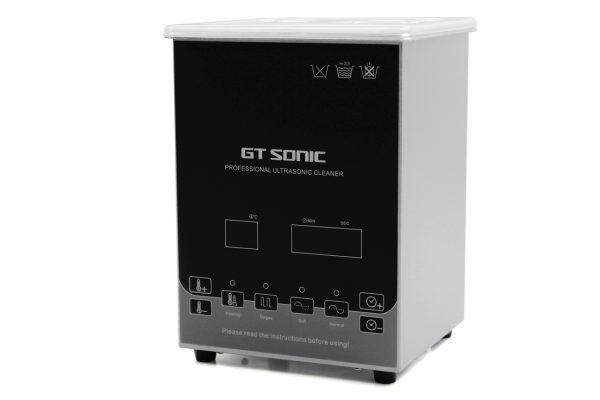 GT sonic-D2 Bể rửa siêu âm D serial 2 lít