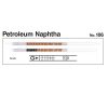 Ống phát hiện khí Petroleum naphtha