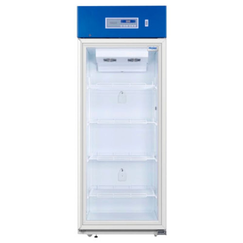 Tủ lạnh dược phẩm HYC-639