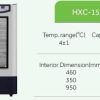 Tủ lạnh bảo quản máu haier HXC-158