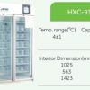 Tủ lạnh trữ máu Haier HXC-936