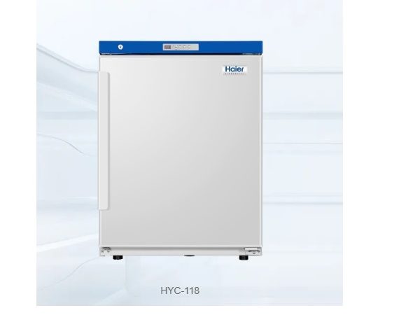 Tủ lạnh dược phẩm HYC-118