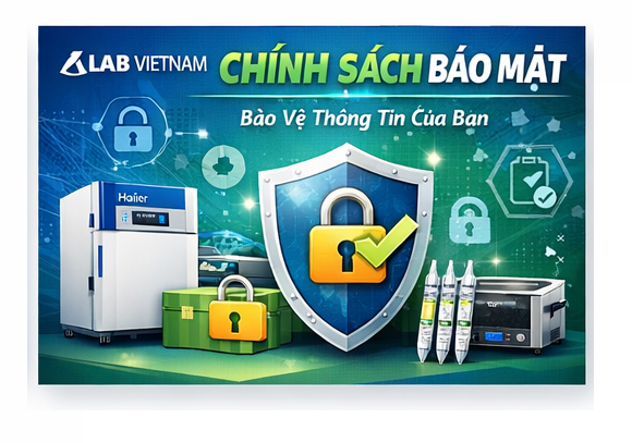 Chính Sách bảo mật