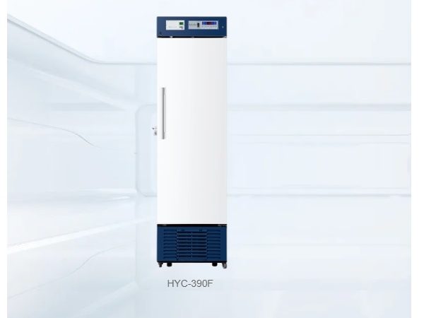 HYC-390F Tủ lạnh bảo quản sinh phẩm
