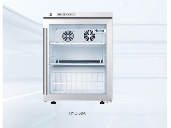 HYC-68A Tủ lạnh bảo quản dược phẩm