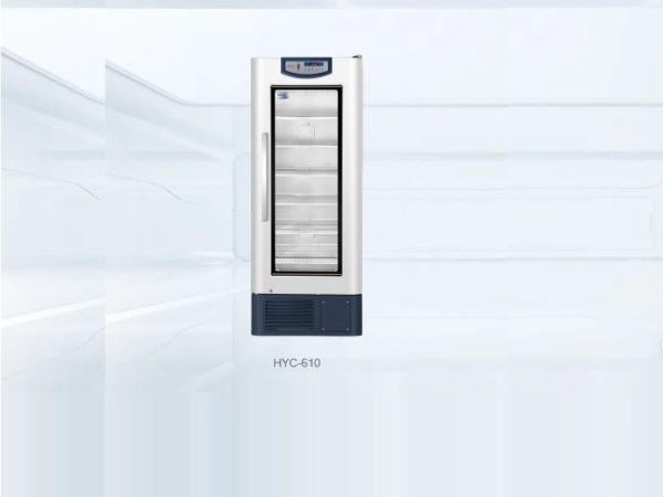 HYC-610 Haier Tủ lạnh