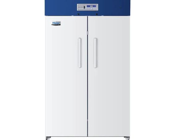 Tủ lạnh dược phẩm cửa đôi HYC-940F