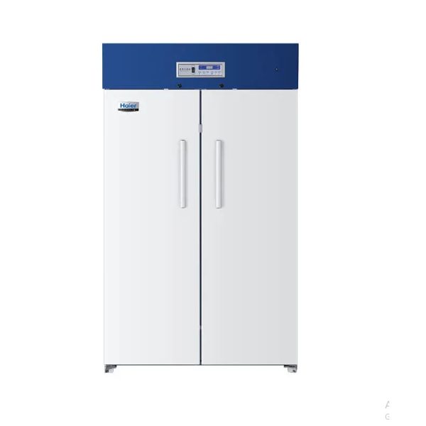 Tủ lạnh dược phẩm cửa đôi HYC-940F
