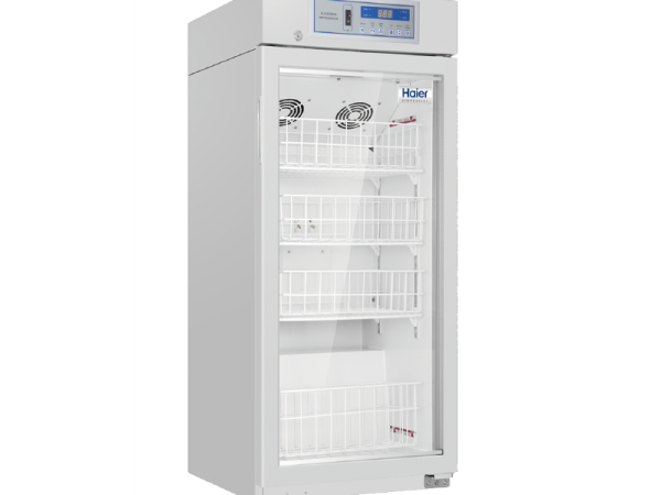 Tủ lạnh trữ máu 4oC HXC-106 Haier Biomedical