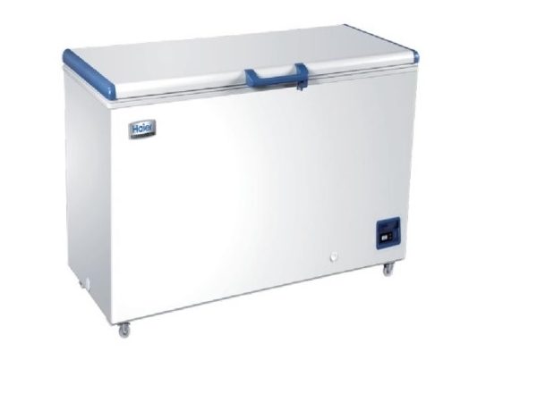 DW-40W255J Tủ lạnh đông y sinh