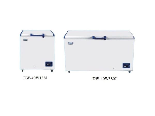 DW-40W380J tủ đông y sinh