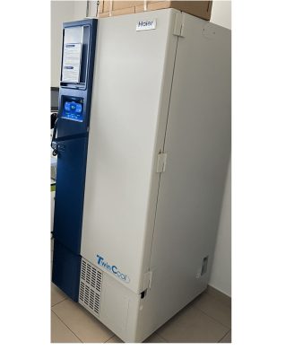 Tủ lạnh âm sâu DW-86L578BPST