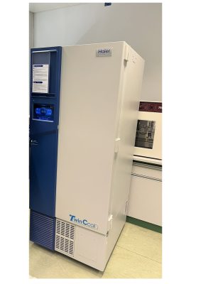 Tủ lạnh âm sâu DW-86L578BPST