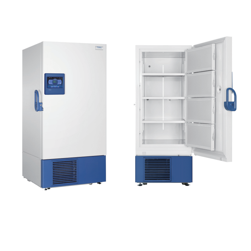 DW-86L729 tủ lạnh âm sâu âm