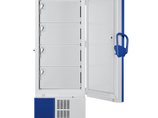 DW-86L728ST Tủ lạnh âm sâu