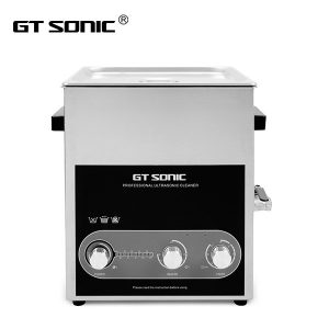 GT SONIC ST13A/B Bể rửa siêu âm Công nghiệp