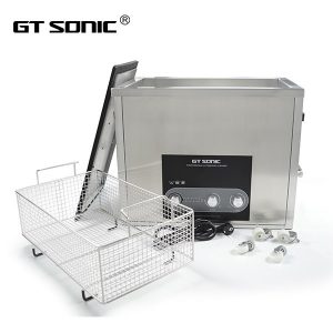 Bể rửa siêu âm Công nghiệp 36 lít