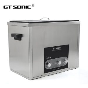 Bể rửa siêu âm Công nghiệp 36 lít