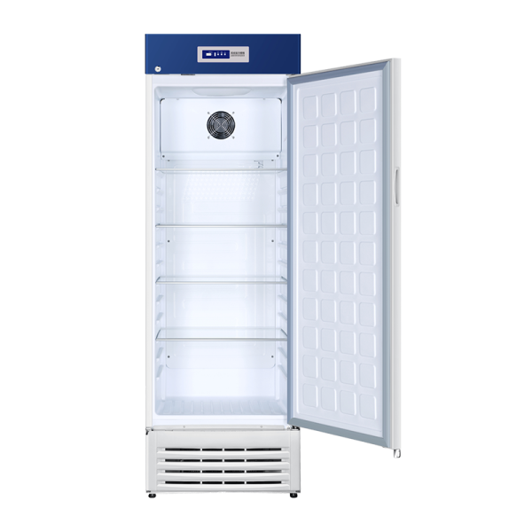 Tủ lạnh đựng hóa chất chống cháy nổ HLR-310SF