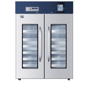 HXC-1308B Tủ lạnh ngân hàng máu