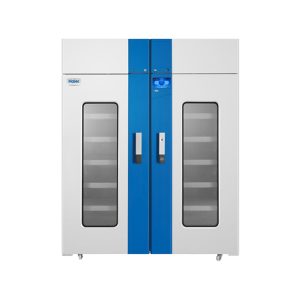 HXC-1369T tủ lạnh ngân hàng máu thể tích lớn