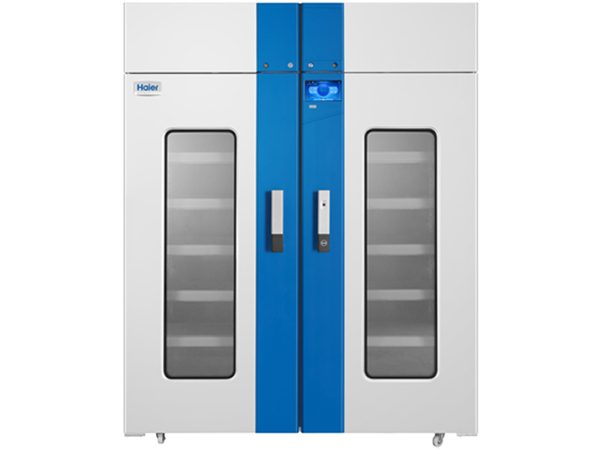 HXC-1369T tủ lạnh ngân hàng máu thể tích lớn