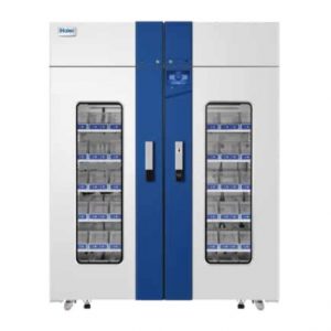 HXC-1369TR Tủ lạnh bảo quản máu tự động thế hệ mới