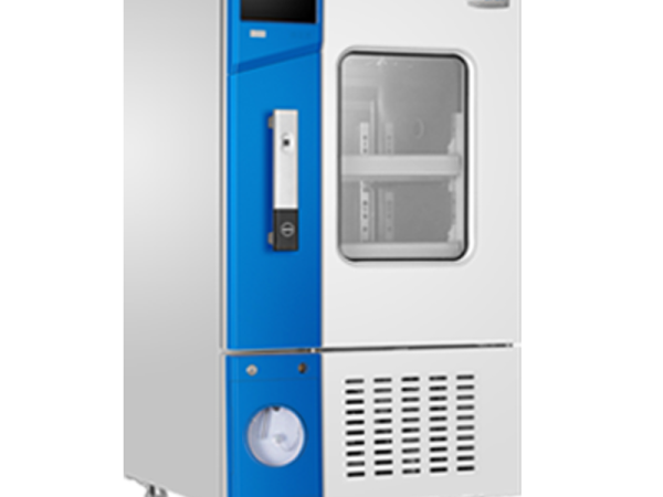 HXC-149R Tủ lạnh ngân hàng máu tự động