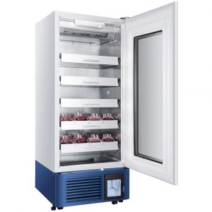 HXC-358B Tủ lạnh ngân hàng máu