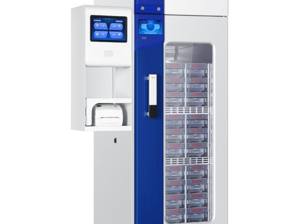 HXC-429R Tủ lạnh ngân hàng máu