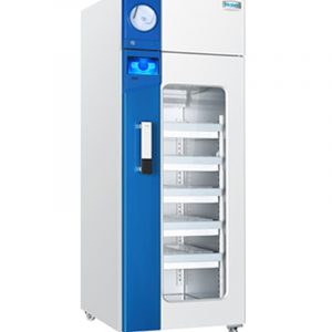 HXC-429T tủ lạnh bảo quản máu invertor công nghệ 4.0