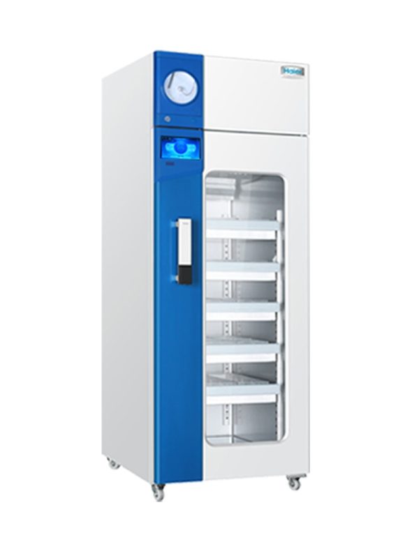 HXC-429T tủ lạnh bảo quản máu invertor công nghệ 4.0