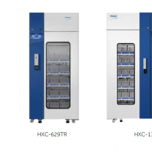 HXC-429TR Tủ lạnh ngân hàng máu