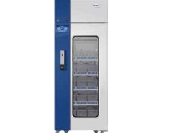 HXC-429TR Tủ lạnh ngân hàng máu