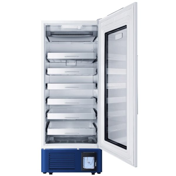 HXC-608B Tủ lạnh ngân hàng máu