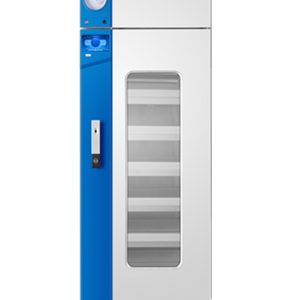 HXC-629T tủ lạnh ngân hàng máu invertor công nghệ 4.0 IoT