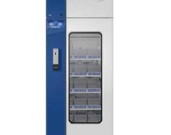 HXC-629TR Tủ lạnh ngân hàng máu thế hệ mới