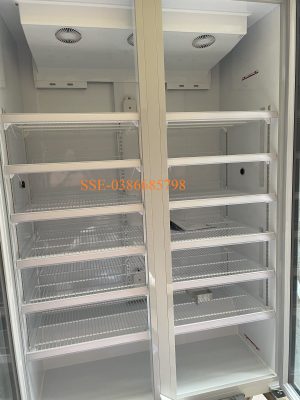 HYC-1031GD Tủ lạnh bảo quản dược phẩm