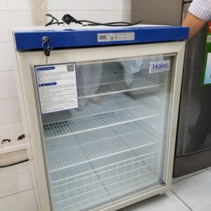 HYC-118A Tủ lạnh bảo quản dược phẩm