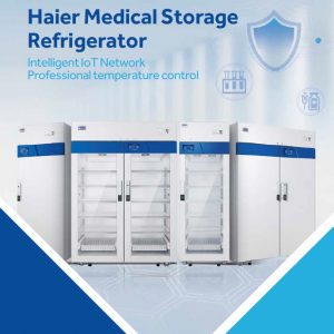HYC-1099F Tủ bảo quản lạnh y tế 2-8oC