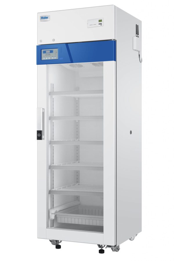 HYC-509 Tủ bảo quản lạnh y tế ở 2oC-8oC