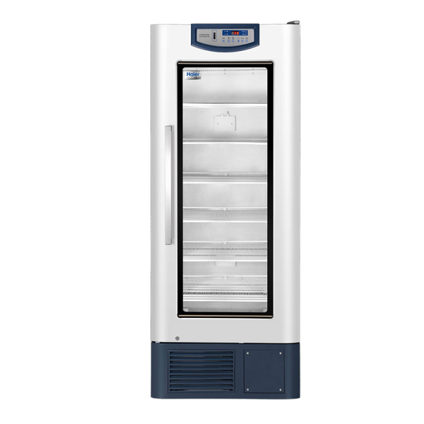 HYC-610 Haeir tủ lạnh