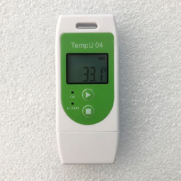 Nhiệt kế đo dữ liệu nhiệt độ TempU04